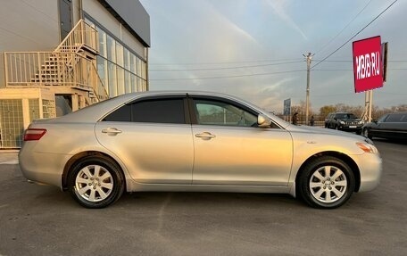 Toyota Camry, 2006 год, 1 399 000 рублей, 7 фотография