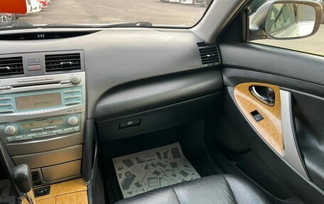 Toyota Camry, 2006 год, 1 399 000 рублей, 15 фотография