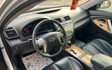 Toyota Camry, 2006 год, 1 399 000 рублей, 11 фотография