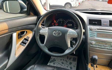 Toyota Camry, 2006 год, 1 399 000 рублей, 14 фотография