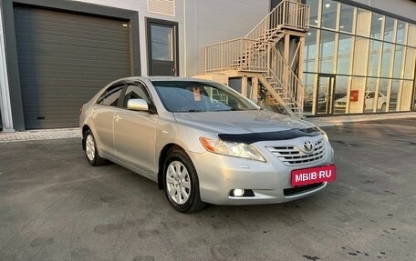 Toyota Camry, 2006 год, 1 399 000 рублей, 8 фотография