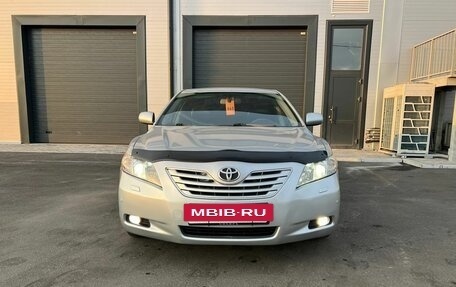 Toyota Camry, 2006 год, 1 399 000 рублей, 9 фотография