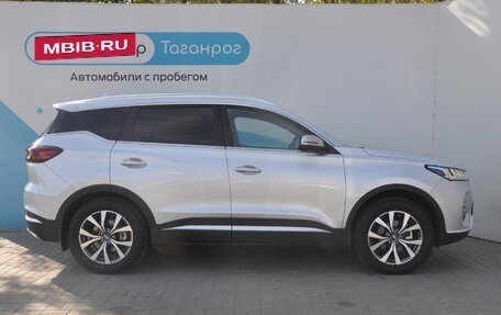 Chery Tiggo 7 Pro, 2023 год, 2 499 000 рублей, 4 фотография