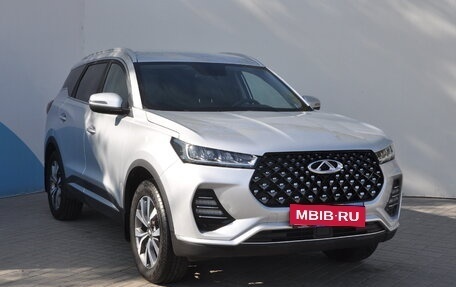 Chery Tiggo 7 Pro, 2023 год, 2 499 000 рублей, 3 фотография