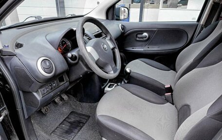 Nissan Note II рестайлинг, 2012 год, 839 000 рублей, 16 фотография