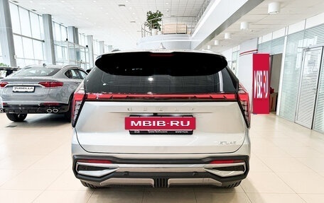 Geely Atlas, 2024 год, 3 593 990 рублей, 4 фотография