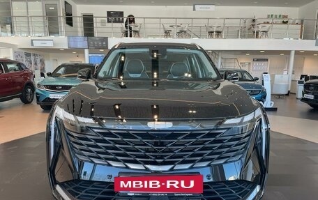 Geely Atlas, 2024 год, 3 793 990 рублей, 2 фотография