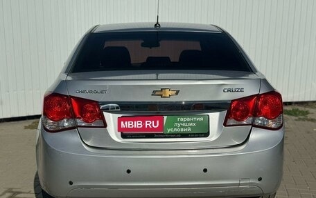 Chevrolet Cruze II, 2013 год, 999 000 рублей, 7 фотография