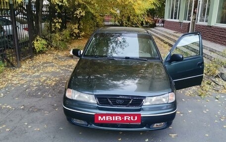 Daewoo Nexia I рестайлинг, 2005 год, 175 000 рублей, 1 фотография