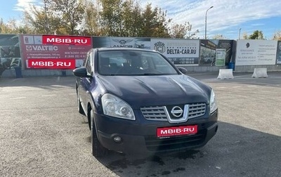 Nissan Qashqai, 2009 год, 949 000 рублей, 1 фотография