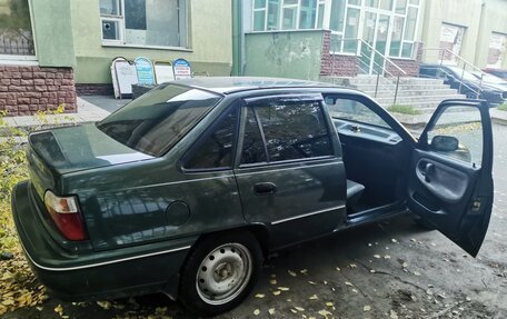 Daewoo Nexia I рестайлинг, 2005 год, 175 000 рублей, 7 фотография