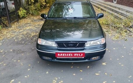 Daewoo Nexia I рестайлинг, 2005 год, 175 000 рублей, 12 фотография