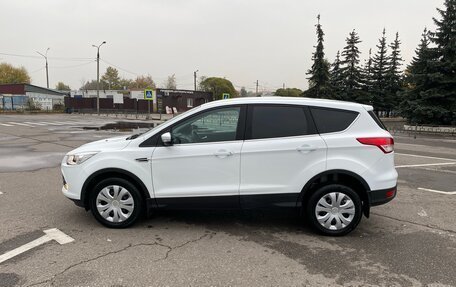 Ford Kuga III, 2015 год, 1 690 000 рублей, 8 фотография