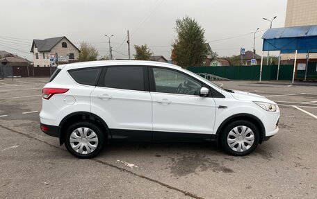 Ford Kuga III, 2015 год, 1 690 000 рублей, 7 фотография