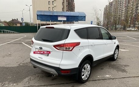 Ford Kuga III, 2015 год, 1 690 000 рублей, 3 фотография