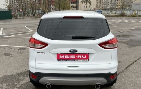 Ford Kuga III, 2015 год, 1 690 000 рублей, 6 фотография