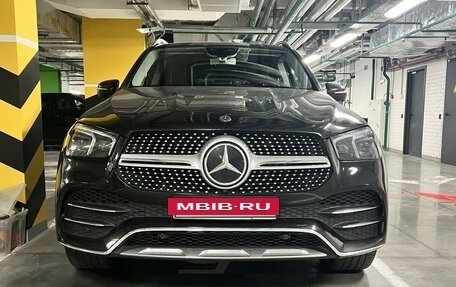 Mercedes-Benz GLE, 2019 год, 8 490 000 рублей, 6 фотография