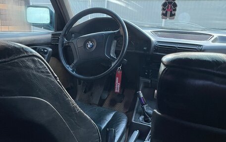 BMW 5 серия, 1990 год, 220 000 рублей, 9 фотография