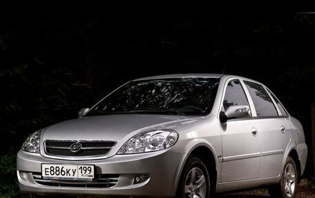 Lifan Breez (520), 2008 год, 130 000 рублей, 1 фотография