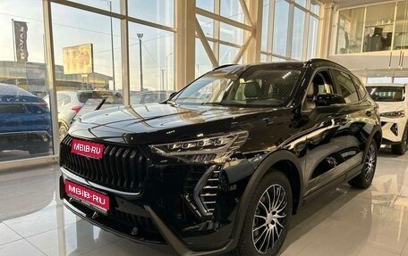 Haval Jolion, 2024 год, 2 449 000 рублей, 1 фотография