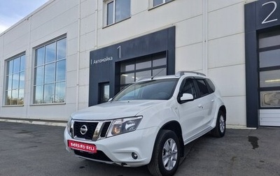 Nissan Terrano III, 2019 год, 1 850 000 рублей, 1 фотография