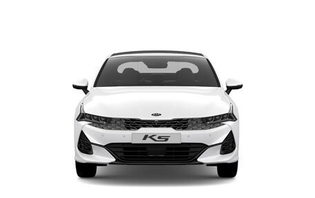 KIA K5, 2024 год, 3 850 000 рублей, 4 фотография