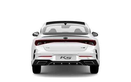 KIA K5, 2024 год, 3 850 000 рублей, 5 фотография