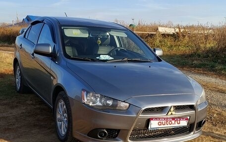 Mitsubishi Lancer IX, 2012 год, 1 100 000 рублей, 1 фотография