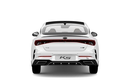 KIA K5, 2024 год, 3 850 000 рублей, 10 фотография