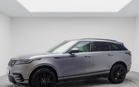 Land Rover Range Rover Velar I, 2022 год, 8 990 000 рублей, 1 фотография