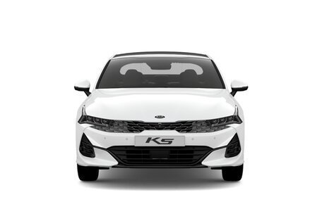 KIA K5, 2024 год, 3 850 000 рублей, 9 фотография