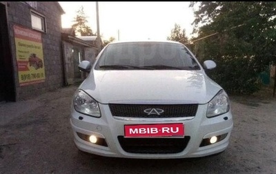 Chery M11 (A3), 2010 год, 550 000 рублей, 1 фотография