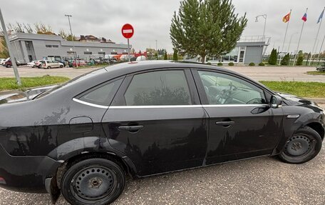 Ford Mondeo IV, 2012 год, 710 000 рублей, 1 фотография