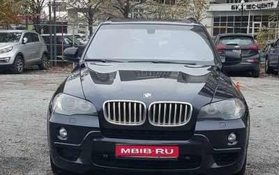 BMW X5, 2008 год, 1 650 000 рублей, 1 фотография