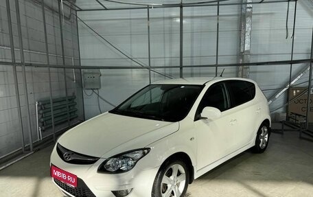 Hyundai i30 I, 2011 год, 979 000 рублей, 1 фотография