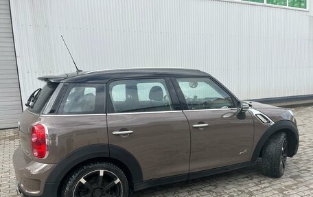 MINI Countryman I (R60), 2012 год, 1 200 000 рублей, 5 фотография