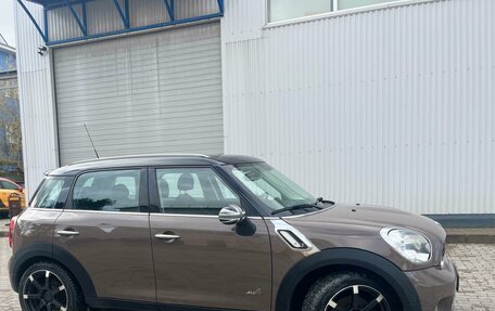 MINI Countryman I (R60), 2012 год, 1 200 000 рублей, 7 фотография