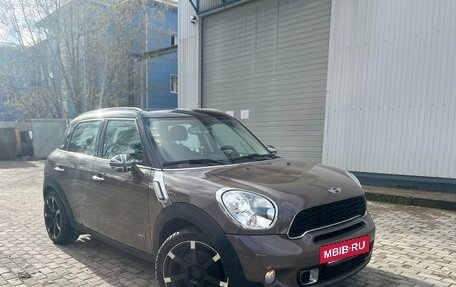 MINI Countryman I (R60), 2012 год, 1 200 000 рублей, 8 фотография