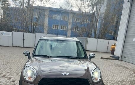 MINI Countryman I (R60), 2012 год, 1 200 000 рублей, 6 фотография