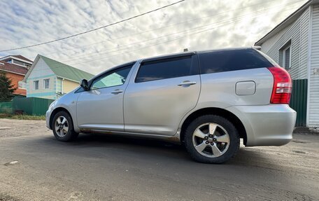 Toyota Wish II, 2004 год, 800 000 рублей, 6 фотография