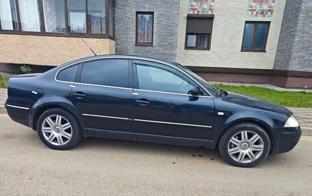 Volkswagen Passat B5+ рестайлинг, 2003 год, 400 000 рублей, 3 фотография