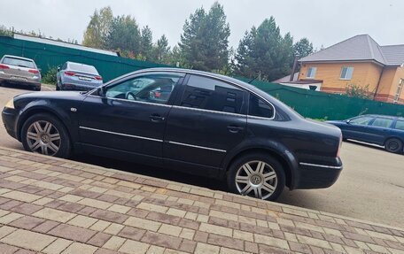 Volkswagen Passat B5+ рестайлинг, 2003 год, 400 000 рублей, 7 фотография