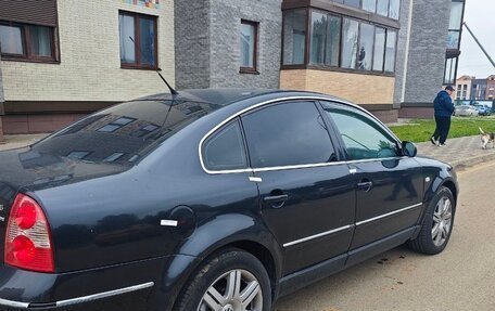 Volkswagen Passat B5+ рестайлинг, 2003 год, 400 000 рублей, 4 фотография