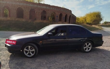 Nissan Maxima IV, 1995 год, 380 000 рублей, 3 фотография