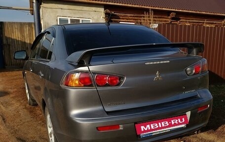 Mitsubishi Lancer IX, 2012 год, 1 100 000 рублей, 11 фотография