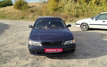 Nissan Maxima IV, 1995 год, 380 000 рублей, 5 фотография