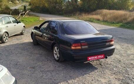 Nissan Maxima IV, 1995 год, 380 000 рублей, 2 фотография