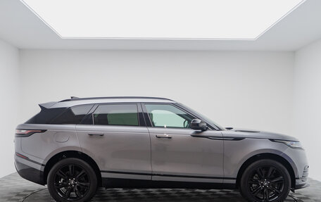 Land Rover Range Rover Velar I, 2022 год, 8 990 000 рублей, 4 фотография