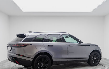 Land Rover Range Rover Velar I, 2022 год, 8 990 000 рублей, 5 фотография