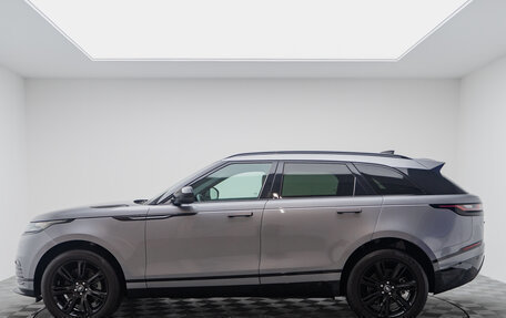 Land Rover Range Rover Velar I, 2022 год, 8 990 000 рублей, 8 фотография